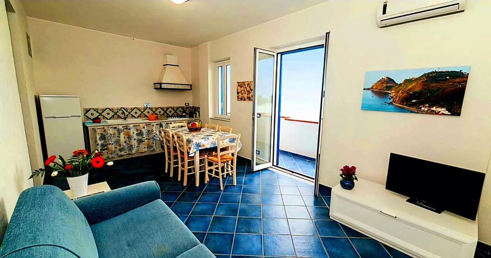 Magico Appartamenti Scafa - Marina Capo D'Orlando Exterior photo