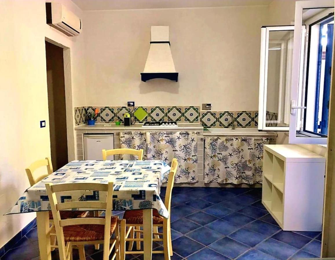 Magico Appartamenti Scafa - Marina Capo D'Orlando Exterior photo